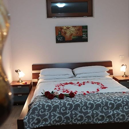 Sognando Alberobello Bed & Breakfast Екстериор снимка