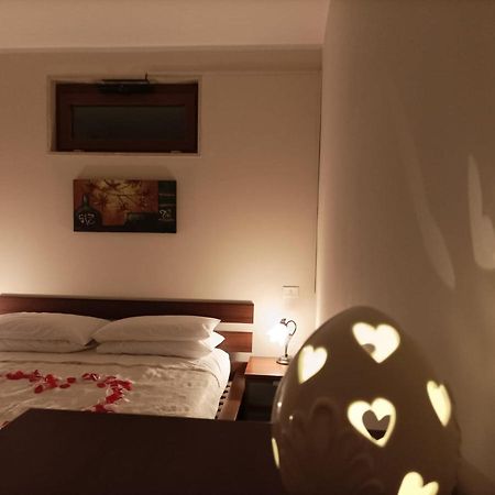 Sognando Alberobello Bed & Breakfast Екстериор снимка