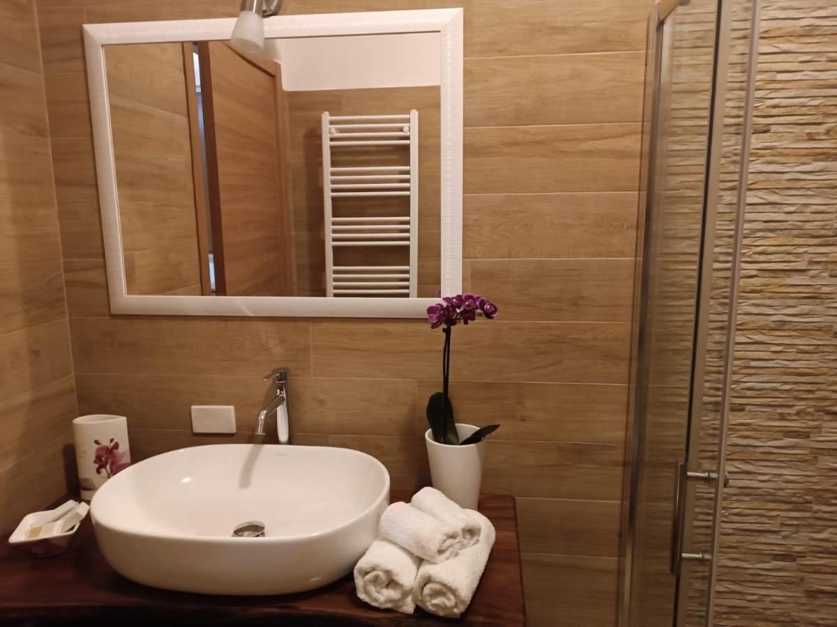 Sognando Alberobello Bed & Breakfast Екстериор снимка