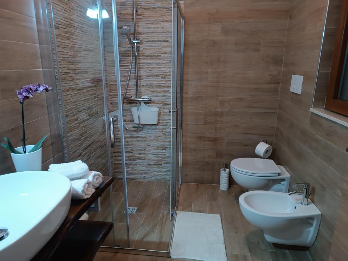 Sognando Alberobello Bed & Breakfast Екстериор снимка