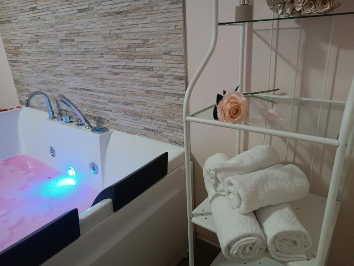 Sognando Alberobello Bed & Breakfast Екстериор снимка