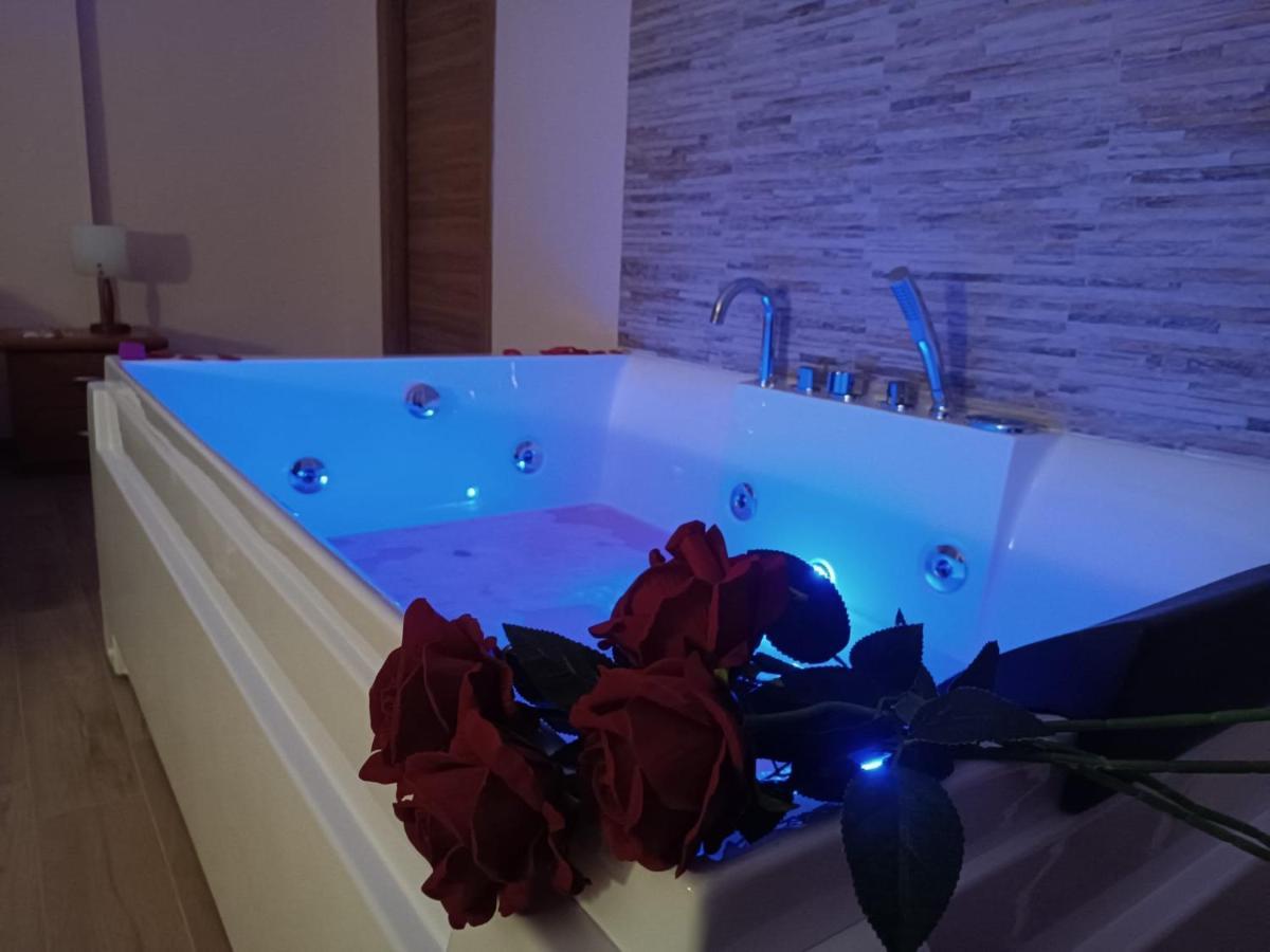 Sognando Alberobello Bed & Breakfast Екстериор снимка