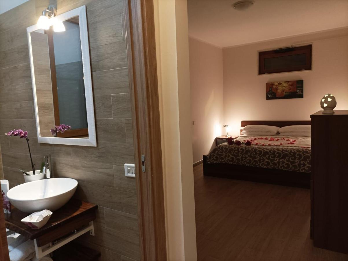 Sognando Alberobello Bed & Breakfast Екстериор снимка